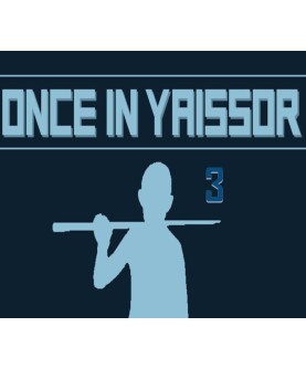 Once in Yaissor 3 Steam Key GLOBAL